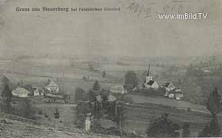 Steuerberg - Europa - alte historische Fotos Ansichten Bilder Aufnahmen Ansichtskarten 