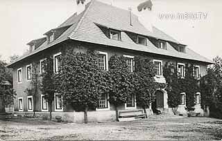 Rottendorf - Gasthof Ortner - Europa - alte historische Fotos Ansichten Bilder Aufnahmen Ansichtskarten 