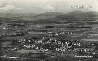 Grafenstein - Europa - alte historische Fotos Ansichten Bilder Aufnahmen Ansichtskarten 