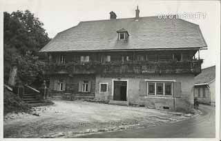 Gasthof Oberwirt - Europa - alte historische Fotos Ansichten Bilder Aufnahmen Ansichtskarten 