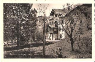 Neumarkt in Steiermark - Europa - alte historische Fotos Ansichten Bilder Aufnahmen Ansichtskarten 