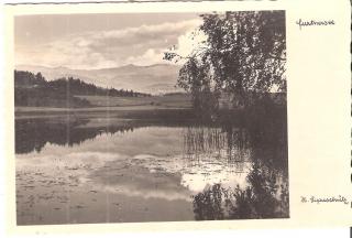 Mariahof - Furtnerteich - Europa - alte historische Fotos Ansichten Bilder Aufnahmen Ansichtskarten 