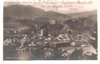 Neumarkt in Steiermark - Europa - alte historische Fotos Ansichten Bilder Aufnahmen Ansichtskarten 