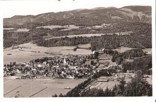 Neumarkt in Steiermark - Europa - alte historische Fotos Ansichten Bilder Aufnahmen Ansichtskarten 