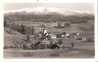 St. Marein bei Neumarkt - Europa - alte historische Fotos Ansichten Bilder Aufnahmen Ansichtskarten 