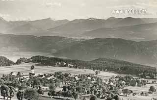 Obermillstatt - Spittal an der Drau - alte historische Fotos Ansichten Bilder Aufnahmen Ansichtskarten 