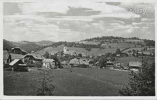 Sirnitz - Feldkirchen - alte historische Fotos Ansichten Bilder Aufnahmen Ansichtskarten 