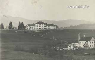 Völkermarkt - Goldbrunnhof - Kärnten - alte historische Fotos Ansichten Bilder Aufnahmen Ansichtskarten 