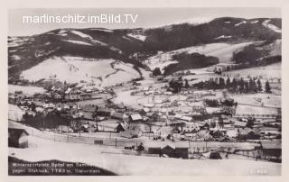 Spittal am Semmering - Europa - alte historische Fotos Ansichten Bilder Aufnahmen Ansichtskarten 