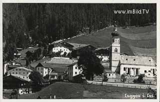 Maria Luggau - Maria Luggau - alte historische Fotos Ansichten Bilder Aufnahmen Ansichtskarten 