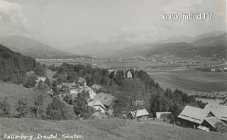 Kellerberg - Europa - alte historische Fotos Ansichten Bilder Aufnahmen Ansichtskarten 