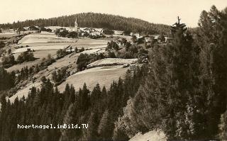 Bannberg von S - Europa - alte historische Fotos Ansichten Bilder Aufnahmen Ansichtskarten 