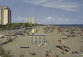 Lignano - Europa - alte historische Fotos Ansichten Bilder Aufnahmen Ansichtskarten 