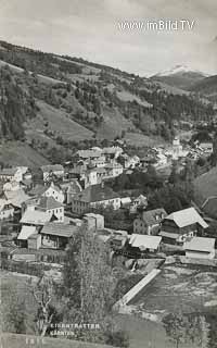 Eisentratten - Spittal an der Drau - alte historische Fotos Ansichten Bilder Aufnahmen Ansichtskarten 