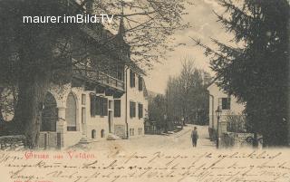 Velden - Kärnten - alte historische Fotos Ansichten Bilder Aufnahmen Ansichtskarten 