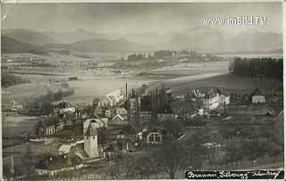 Brauerei Silberegg - Kärnten - alte historische Fotos Ansichten Bilder Aufnahmen Ansichtskarten 