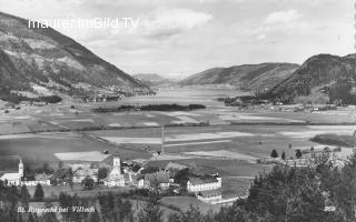 St. Ruprecht - alte historische Fotos Ansichten Bilder Aufnahmen Ansichtskarten 