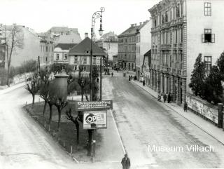  Der Hans-Gasser-Platz - Hans-Gasser-Platz - alte historische Fotos Ansichten Bilder Aufnahmen Ansichtskarten 