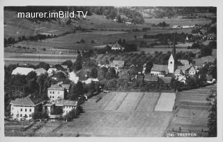 Treffen - Treffen am Ossiacher See - alte historische Fotos Ansichten Bilder Aufnahmen Ansichtskarten 