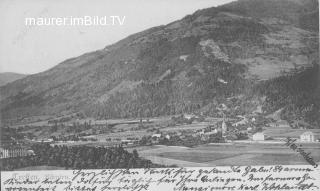 Treffen - alte historische Fotos Ansichten Bilder Aufnahmen Ansichtskarten 