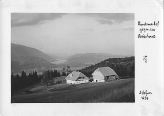 Hundsmarhof bei Heiligengeist - alte historische Fotos Ansichten Bilder Aufnahmen Ansichtskarten 