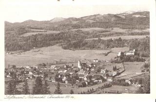 Neumarkt in Steiermark - Steiermark - alte historische Fotos Ansichten Bilder Aufnahmen Ansichtskarten 