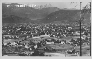 St. Leonhard - alte historische Fotos Ansichten Bilder Aufnahmen Ansichtskarten 