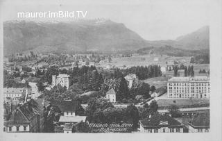 Villach-Völkendorf - alte historische Fotos Ansichten Bilder Aufnahmen Ansichtskarten 