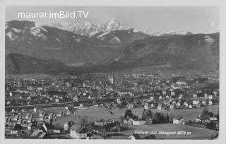 St. Leonhard - alte historische Fotos Ansichten Bilder Aufnahmen Ansichtskarten 