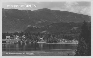 St. Magdalen - alte historische Fotos Ansichten Bilder Aufnahmen Ansichtskarten 