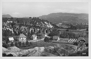 Rosenbach - Kärnten - alte historische Fotos Ansichten Bilder Aufnahmen Ansichtskarten 