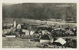 Kirchbach - Kärnten - alte historische Fotos Ansichten Bilder Aufnahmen Ansichtskarten 