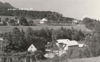 Unterloibl - Kärnten - alte historische Fotos Ansichten Bilder Aufnahmen Ansichtskarten 