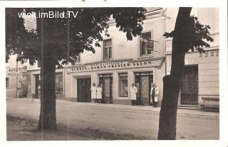 Neumarkt in Steiermark - alte historische Fotos Ansichten Bilder Aufnahmen Ansichtskarten 