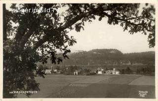 Kirschentheuer - Kärnten - alte historische Fotos Ansichten Bilder Aufnahmen Ansichtskarten 