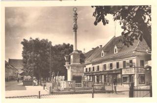 Neumarkt in Steiermark - alte historische Fotos Ansichten Bilder Aufnahmen Ansichtskarten 