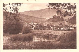 Neumarkt in Steiermark - Steiermark - alte historische Fotos Ansichten Bilder Aufnahmen Ansichtskarten 