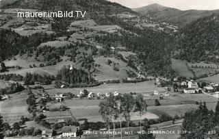 Afritz - Villach Land - alte historische Fotos Ansichten Bilder Aufnahmen Ansichtskarten 