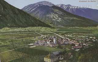 Kirchbach - Hermagor - alte historische Fotos Ansichten Bilder Aufnahmen Ansichtskarten 