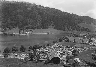 Afritzer See - Oesterreich - alte historische Fotos Ansichten Bilder Aufnahmen Ansichtskarten 