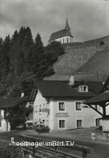 Wilfernerhof, St Corbinian, Venezianersäge - Oesterreich - alte historische Fotos Ansichten Bilder Aufnahmen Ansichtskarten 