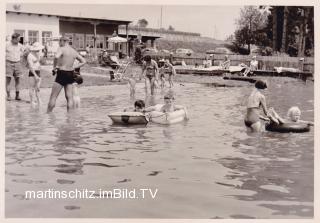 Drobollach, Stand Bernold - Europa - alte historische Fotos Ansichten Bilder Aufnahmen Ansichtskarten 