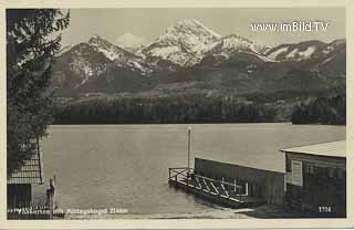 Drobollach - Oesterreich - alte historische Fotos Ansichten Bilder Aufnahmen Ansichtskarten 