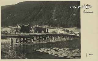 Techendorf - Techendorf - alte historische Fotos Ansichten Bilder Aufnahmen Ansichtskarten 