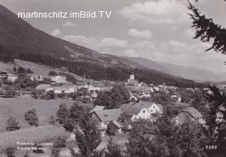 Pusarnitz - Kärnten - alte historische Fotos Ansichten Bilder Aufnahmen Ansichtskarten 