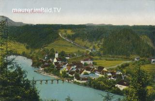 Lavamünd - alte historische Fotos Ansichten Bilder Aufnahmen Ansichtskarten 