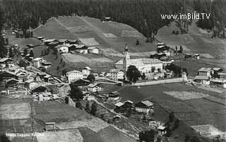 Maria Luggau - Hermagor - alte historische Fotos Ansichten Bilder Aufnahmen Ansichtskarten 