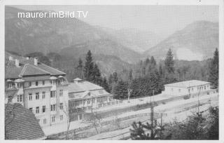 Mittewald ob Villach - Mittewald ob Villach - alte historische Fotos Ansichten Bilder Aufnahmen Ansichtskarten 