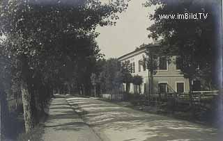 Warmbad - Josefinenhof - Kärnten - alte historische Fotos Ansichten Bilder Aufnahmen Ansichtskarten 