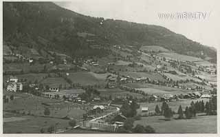 Bad Kleinkircheim - Bad Kleinkirchheim - alte historische Fotos Ansichten Bilder Aufnahmen Ansichtskarten 